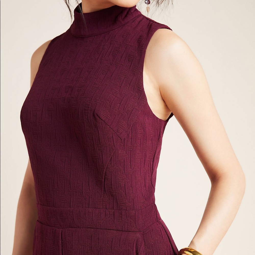 Anthropologie Jumper